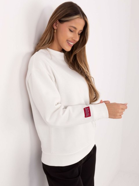 Bluza D10608BC02568J biały S