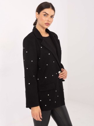 Marynarka IT-MA-18365.97 czarny