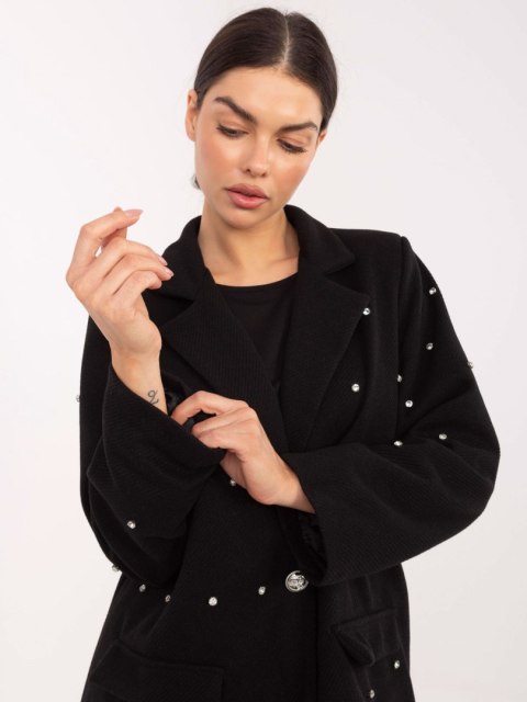 Marynarka IT-MA-18365.97 czarny