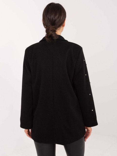 Marynarka IT-MA-18365.97 czarny