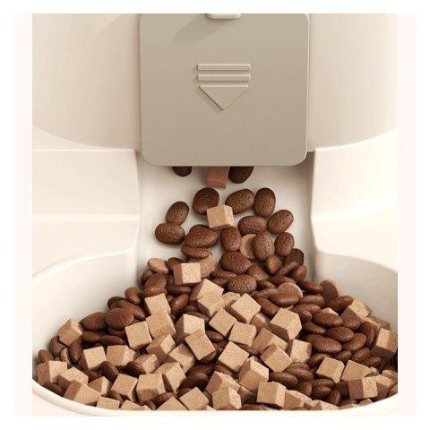 Automatyczna miska, poidełko dla kota 2w1 25x23x20 cm KOT26