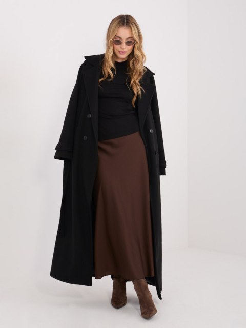 Bluzka CLM-BZ-90291.90 czarny L