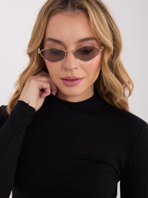 Bluzka CLM-BZ-90291.90 czarny L