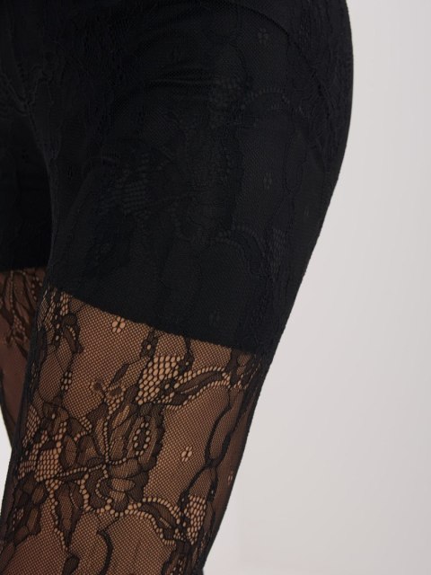 Spodnie IT-SP-9955.79 czarny