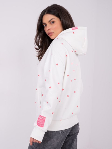 Bluza D10618BC02834A1 biały XXL