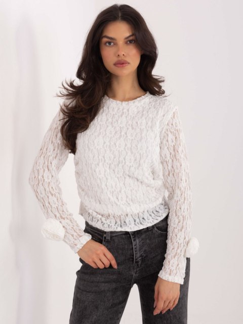 Bluzka IT-BZ-9950.79 biały