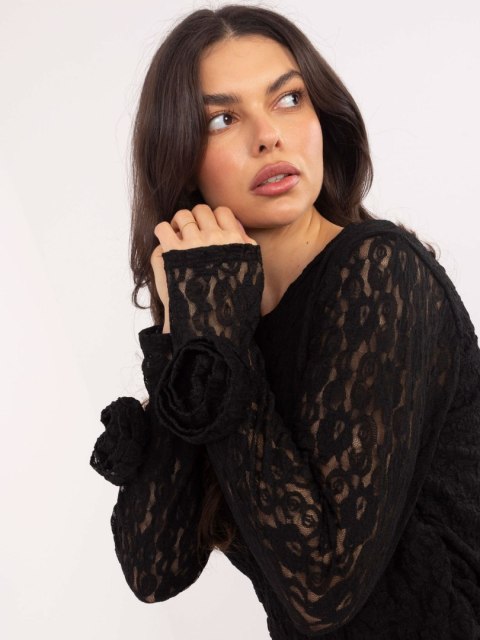 Bluzka IT-BZ-9950.79 czarny