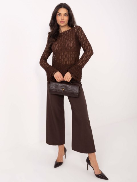 Bluzka IT-BZ-9970.97 brązowy