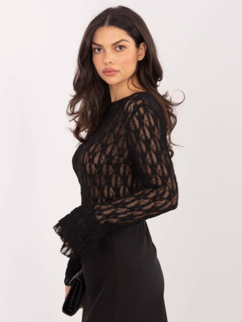 Bluzka IT-BZ-9970.97 czarny