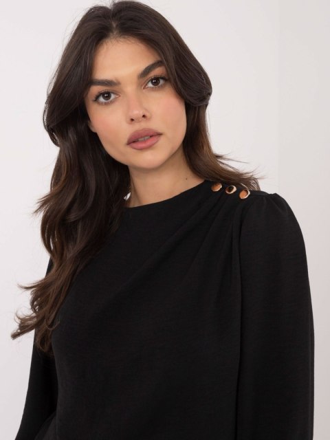 Bluzka MI-BZ-278519-1.40 czarny