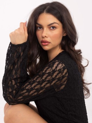 Sukienka IT-SK-9975.99 czarny