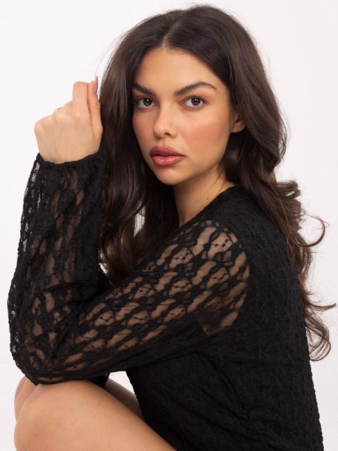 Sukienka IT-SK-9975.99 czarny