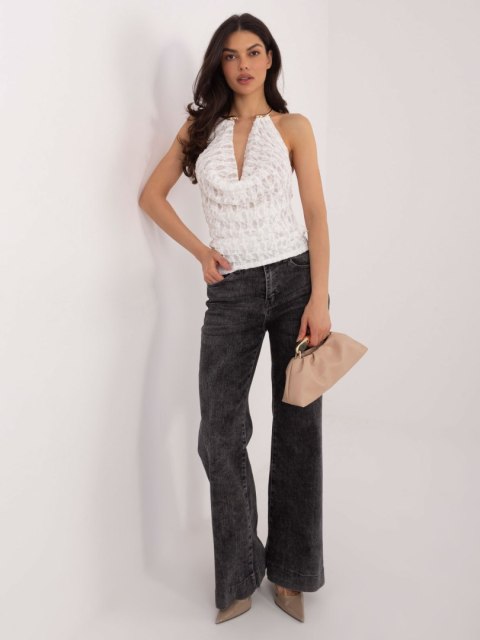 Top IT-TP-9967.01P biały