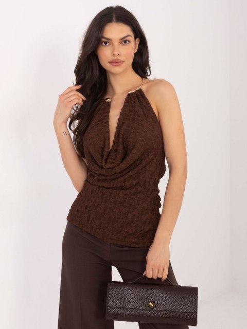 Top IT-TP-9967.01P brązowy