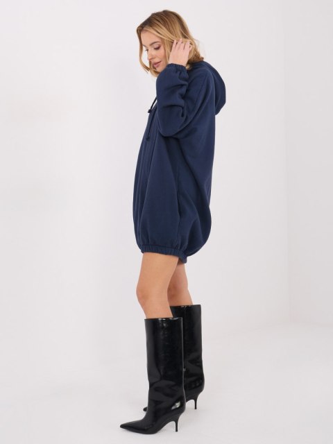 Bluza WT-BL-A1461.13P granatowy