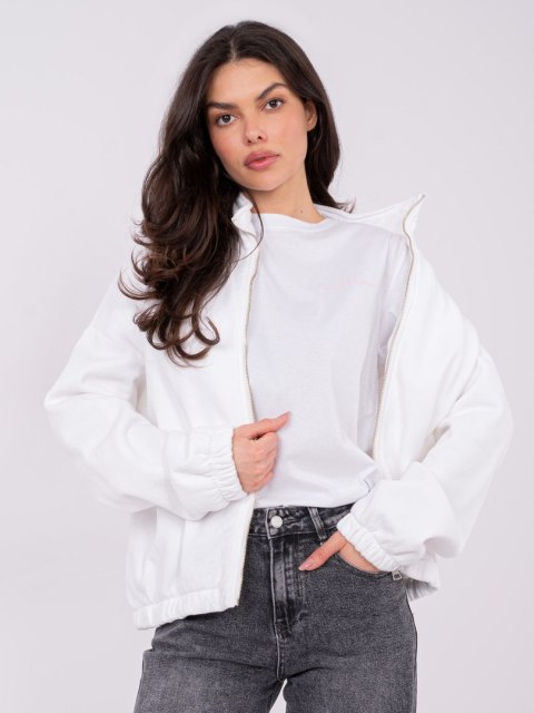 T-shirt D12022M02853A biały XL