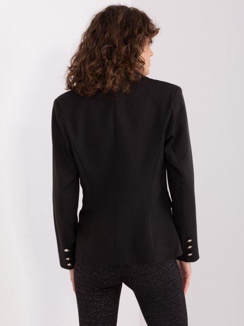 Żakiet TW-ZT-BI-2018.23 czarny S