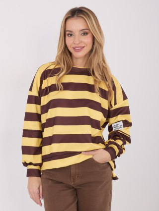 Bluza IT-BL-9780.26 brązowy