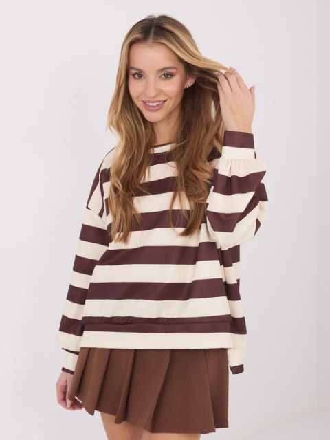 Bluza IT-BL-9780.26 jasny beżowy