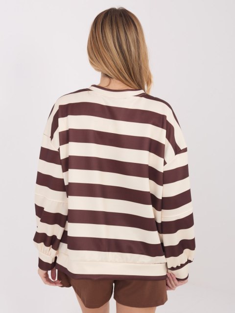 Bluza IT-BL-9780.26 jasny beżowy