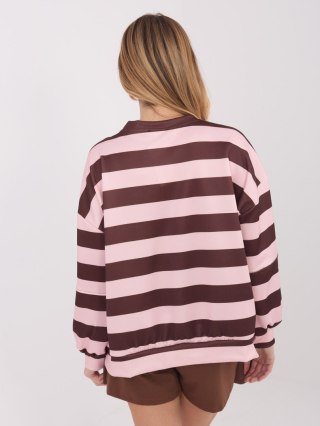 Bluza IT-BL-9780.26 jasny różowy