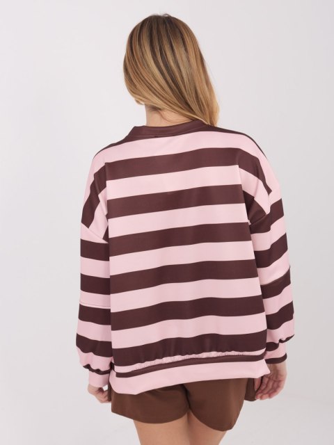 Bluza IT-BL-9780.26 jasny różowy