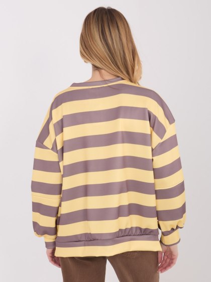 Bluza IT-BL-9780.26 żółty