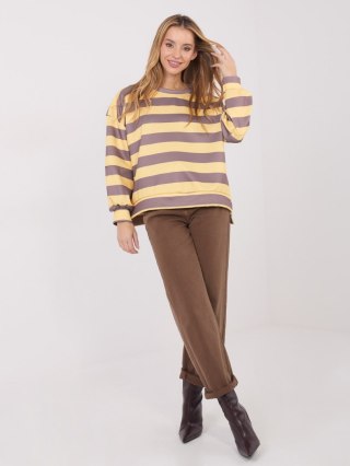 Bluza IT-BL-9780.26 żółty