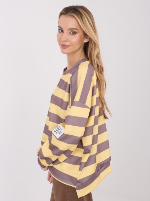 Bluza IT-BL-9780.26 żółty