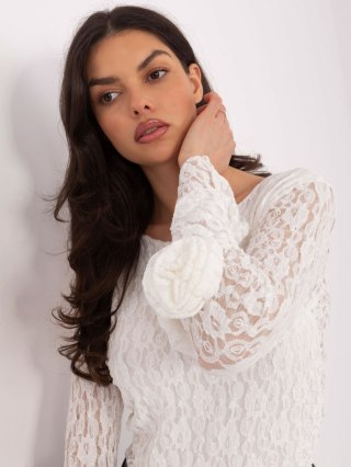 Bluzka IT-BZ-22122.85 ecru