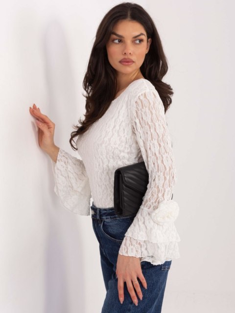 Bluzka IT-BZ-22122.85 ecru