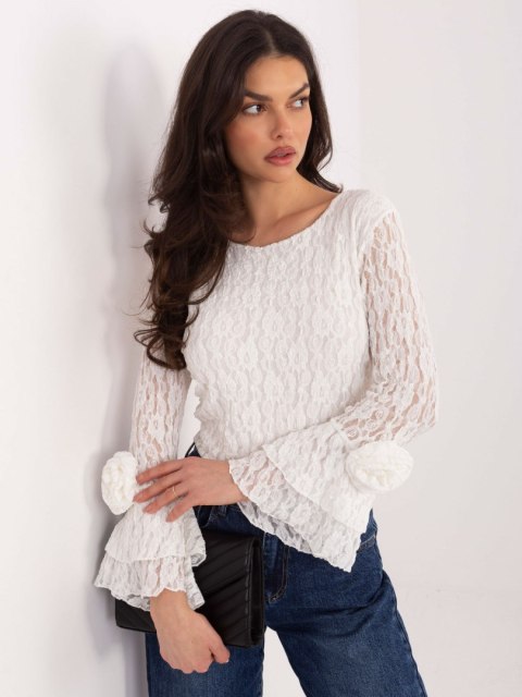 Bluzka IT-BZ-22122.85 ecru