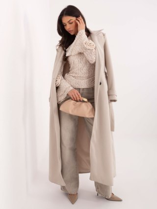 Bluzka IT-BZ-22122.85 jasny beżowy