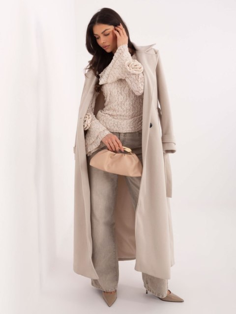 Bluzka IT-BZ-22122.85 jasny beżowy