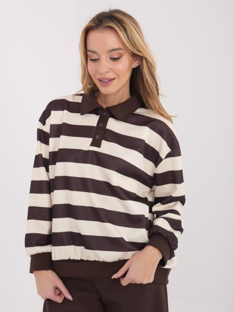 Bluzka IT-BZ-9980.16 jasny beżowy