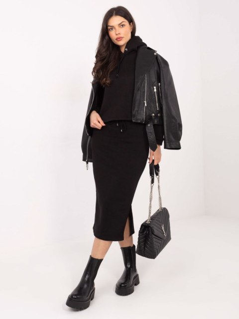 Komplet RV-KMPL-6109.31 czarny M