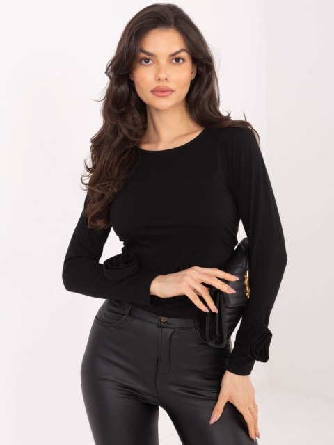 Bluzka IT-BZ-22079.55 czarny
