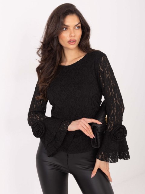 Bluzka IT-BZ-22122.85 czarny