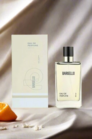 Bargello 116 50 ml – damskie perfumy z wanilią, jaśminem i pomarańczą