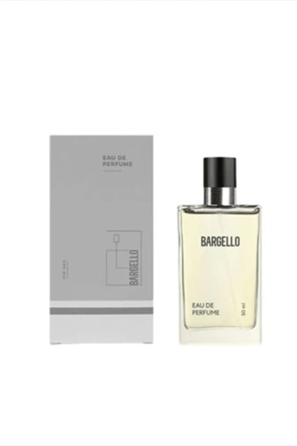 Perfumy Męskie Bargello 549 z Nutą Lawendy i Irysa 50 ml