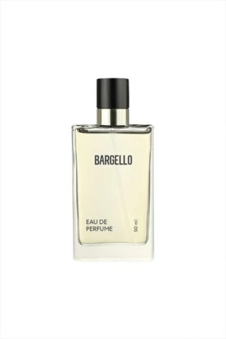 Perfumy Męskie Bargello 705 z Nutą Imbiru i Paczuli 50 ml