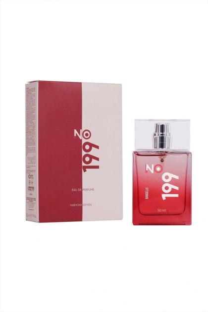 Bargello No199 50 ml – perfumy unisex z szafranem, jaśminem i ambrą