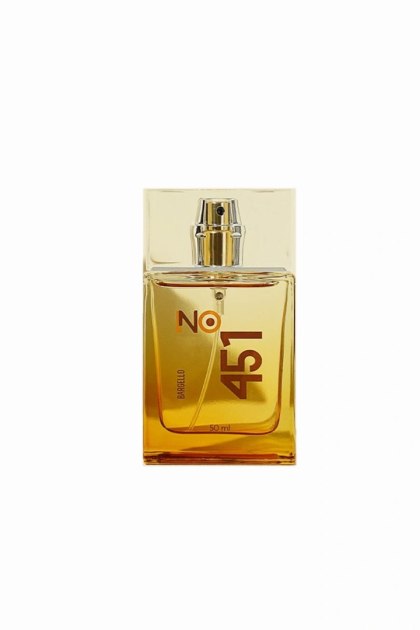 Bargello No451 50 ml – perfumy unisex owocowo-orientalne inspirowane Kirke