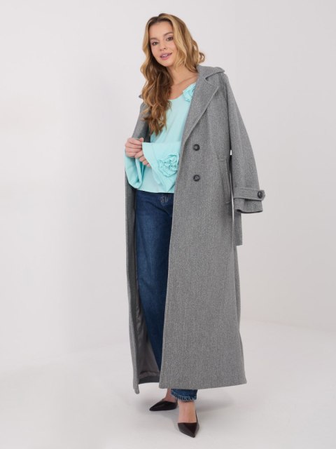 Bluzka IT-BZ-22139.55 mietowy