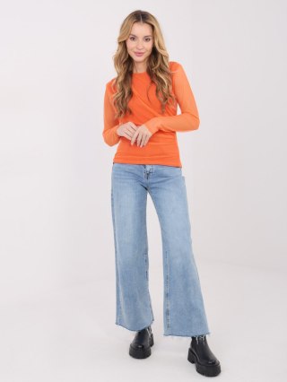 Bluzka IT-BZ-21915.57 pomarańczowy
