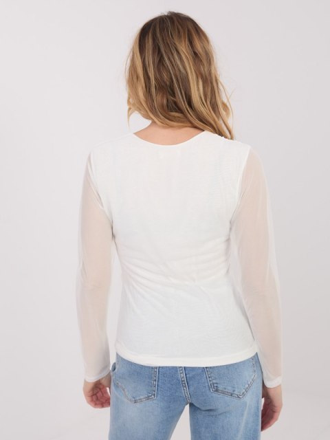 Bluzka IT-BZ-21915.58 biały
