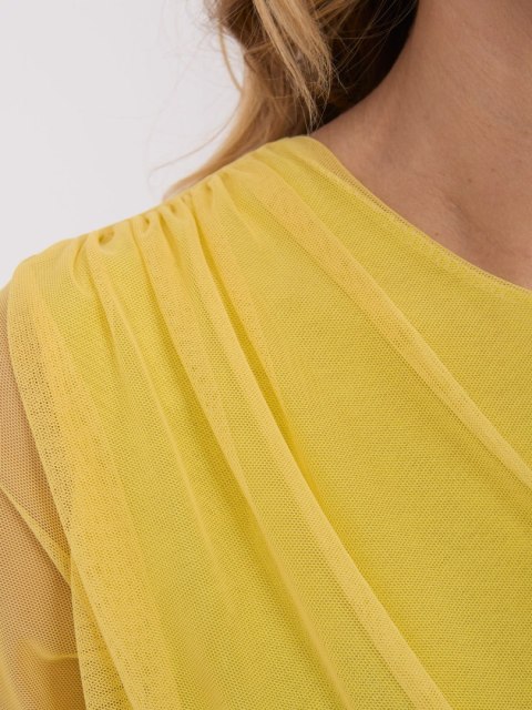 Bluzka IT-BZ-21915.58 żółty