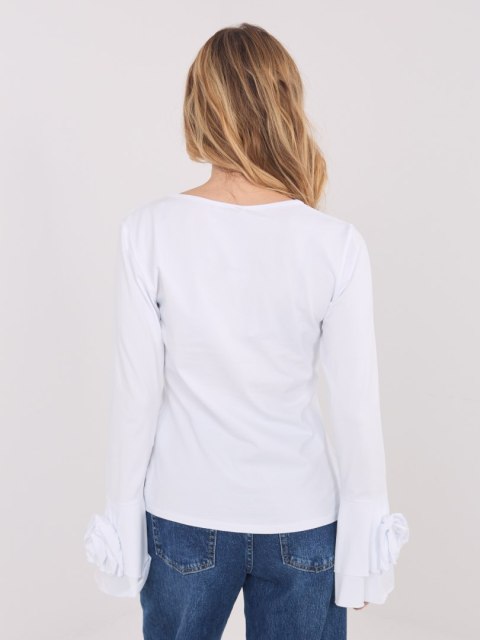Bluzka IT-BZ-22139.55 biały