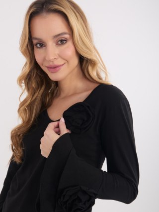 Bluzka IT-BZ-22139.55 czarny