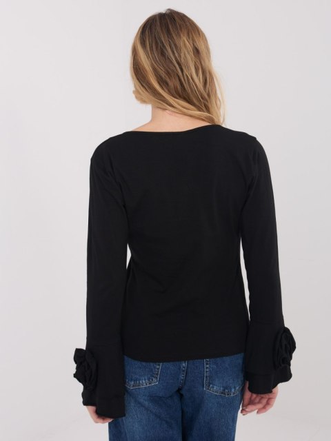 Bluzka IT-BZ-22139.55 czarny